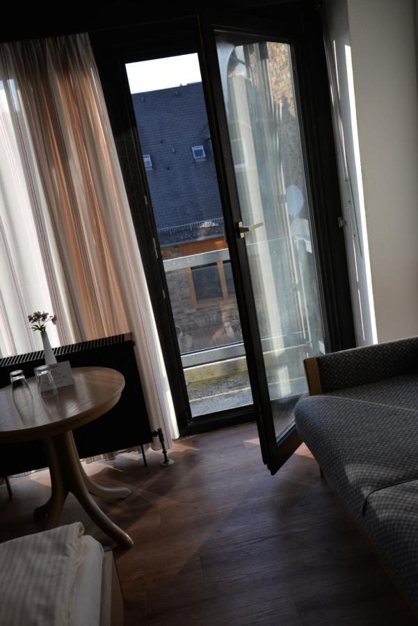 Hotel Paffhausen Wirges Exterior photo